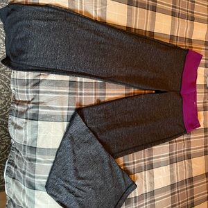 Lululemon Astro Pant